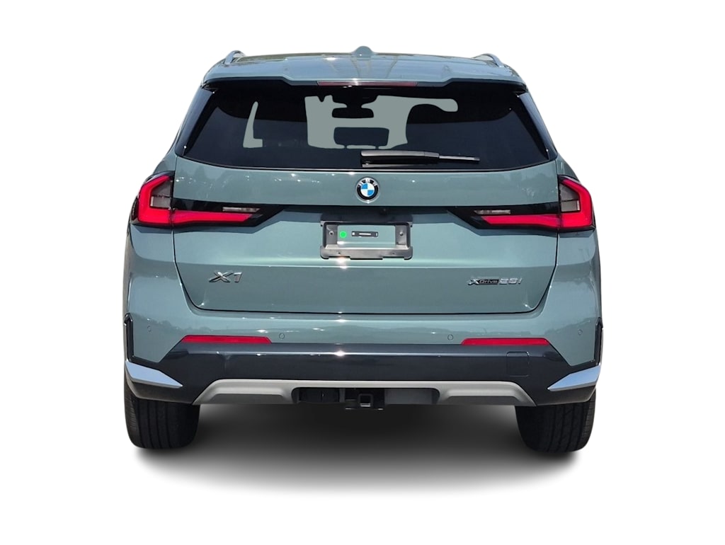 Thumbnail: 2023 BMW X1 - 5