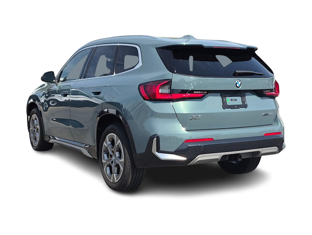 Thumbnail: 2023 BMW X1 - 4
