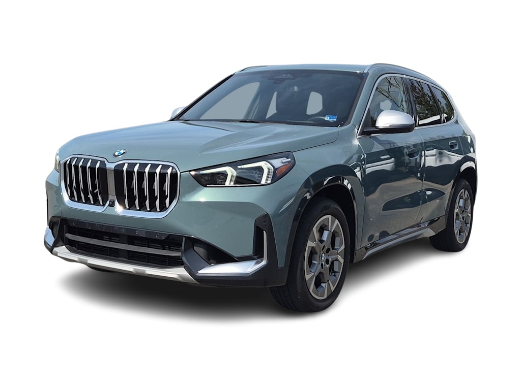 Thumbnail: 2023 BMW X1 - 22