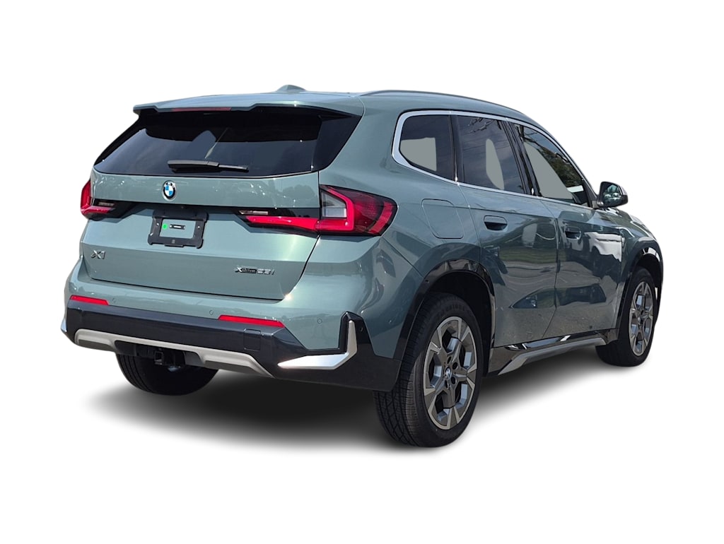 Thumbnail: 2023 BMW X1 - 23