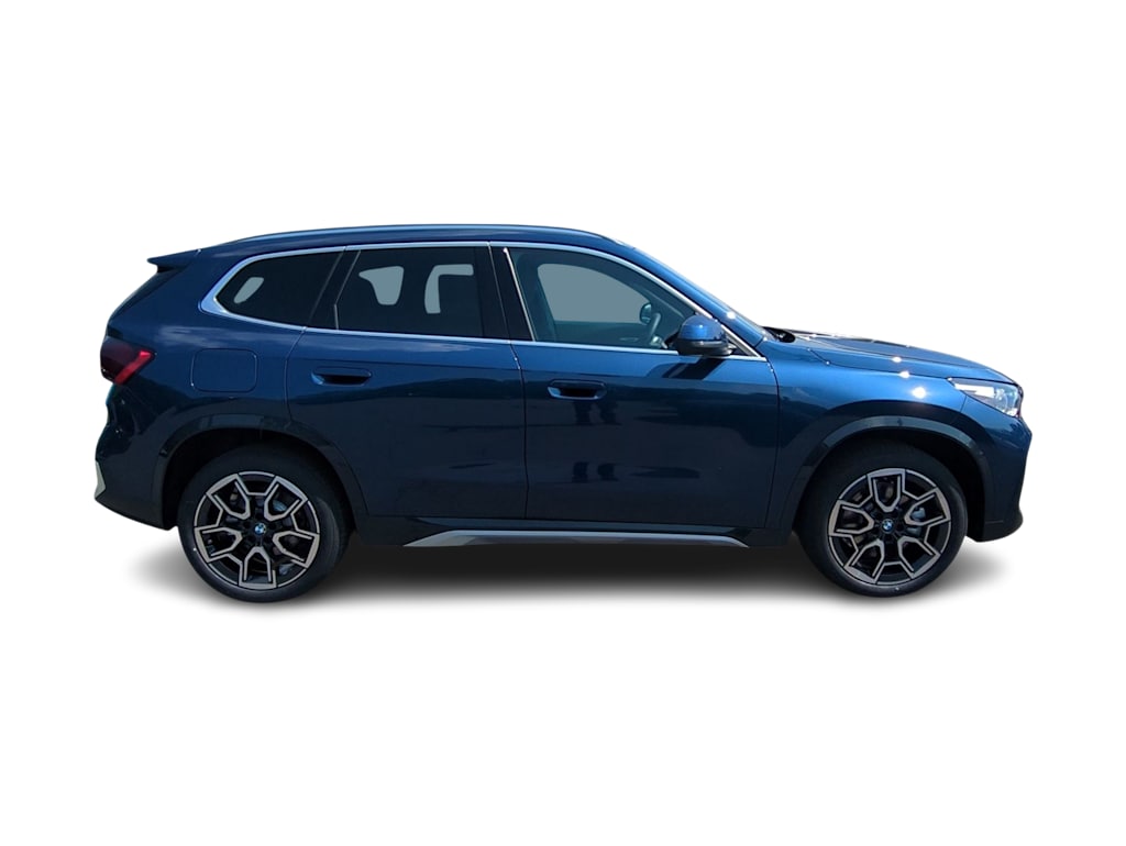 Thumbnail: 2025 BMW X1 - 22