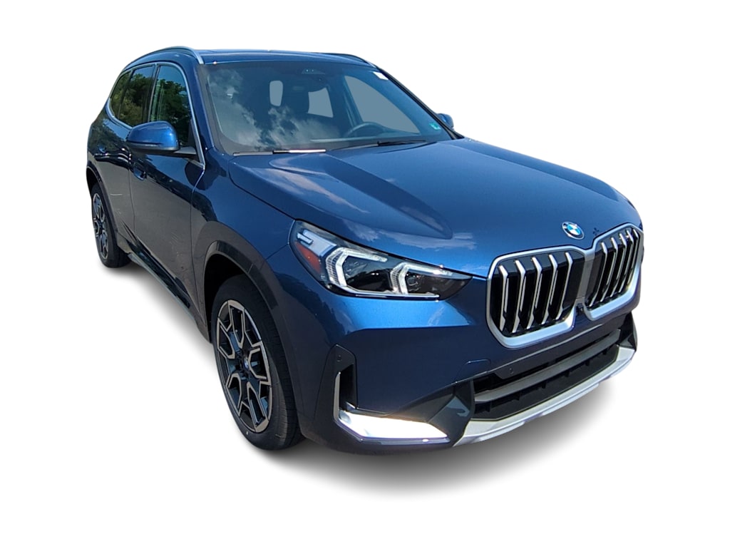 Thumbnail: 2025 BMW X1 - 19