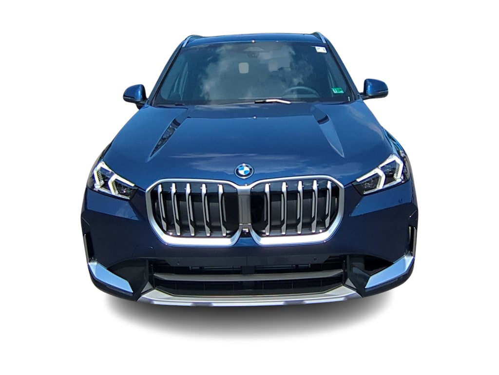 Thumbnail: 2025 BMW X1 - 6