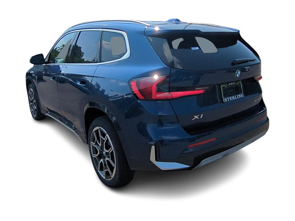 Thumbnail: 2025 BMW X1 - 4