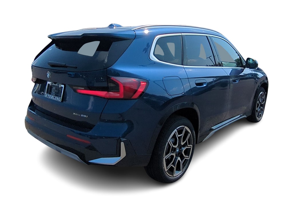 Thumbnail: 2025 BMW X1 - 21