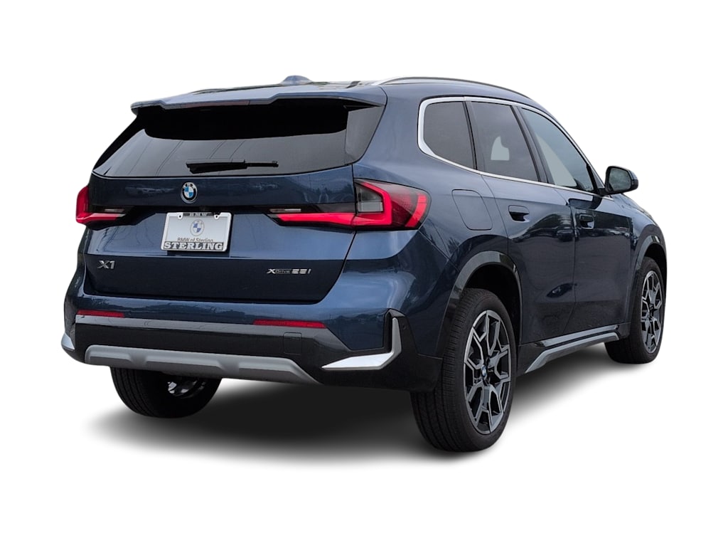 Thumbnail: 2025 BMW X1 - 23
