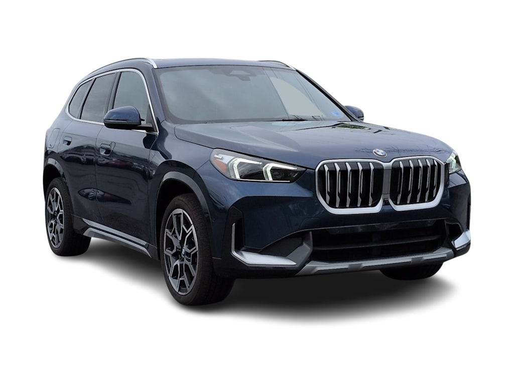 Thumbnail: 2025 BMW X1 - 21