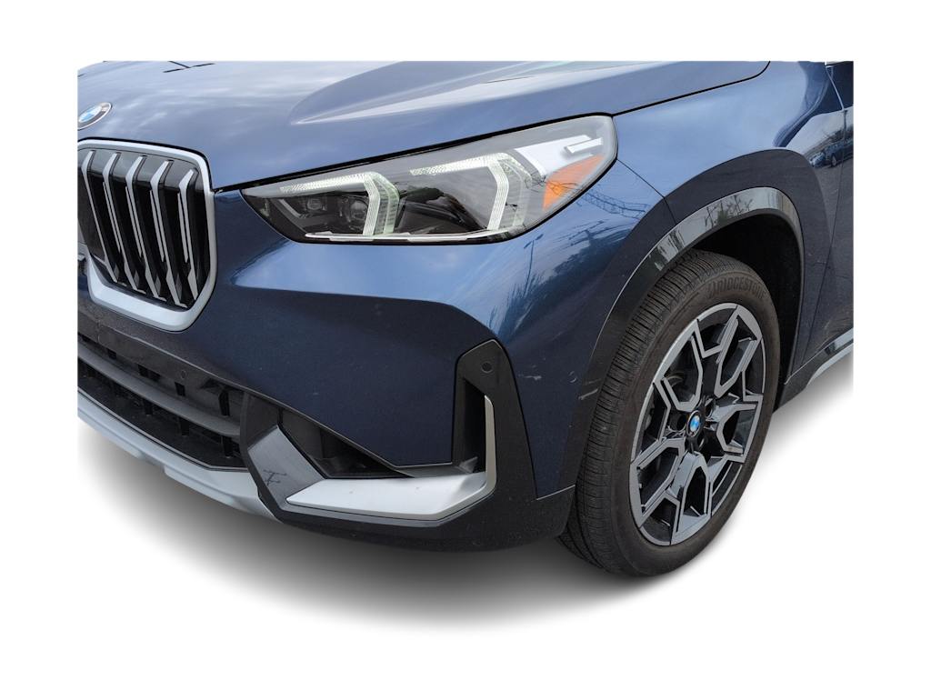 Thumbnail: 2025 BMW X1 - 25