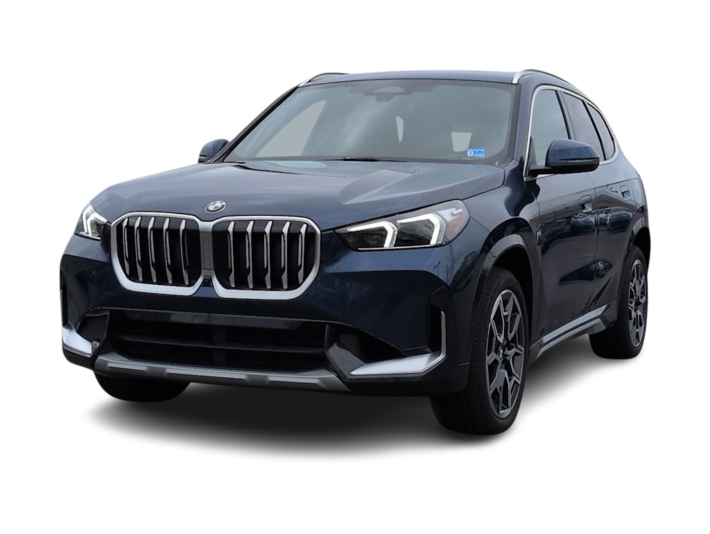 Thumbnail: 2025 BMW X1 - 22