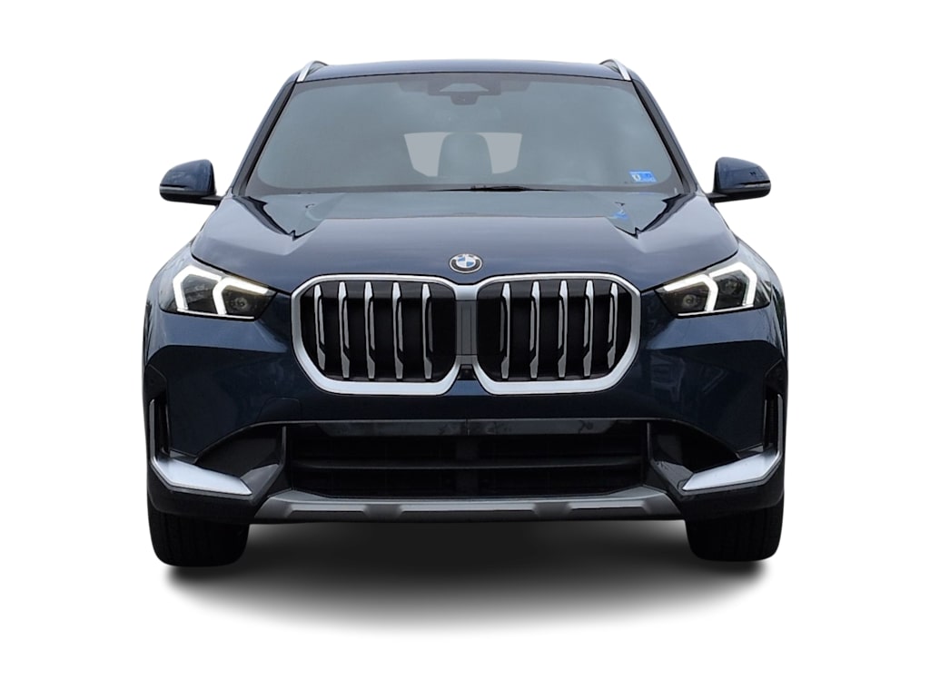 Thumbnail: 2025 BMW X1 - 6