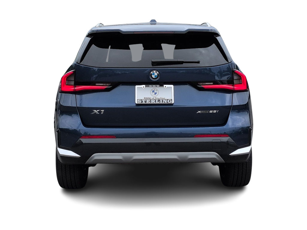 Thumbnail: 2025 BMW X1 - 5
