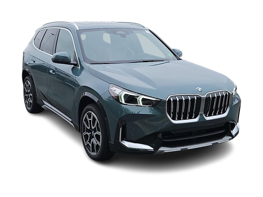 Thumbnail: 2025 BMW X1 - 21