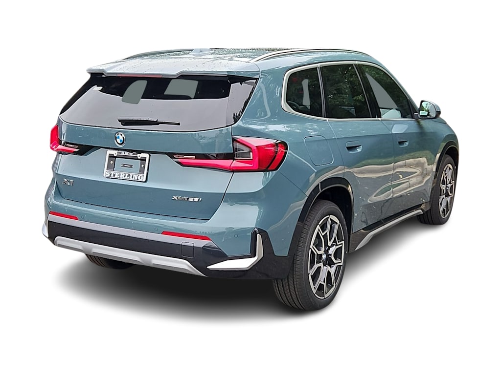 Thumbnail: 2025 BMW X1 - 23