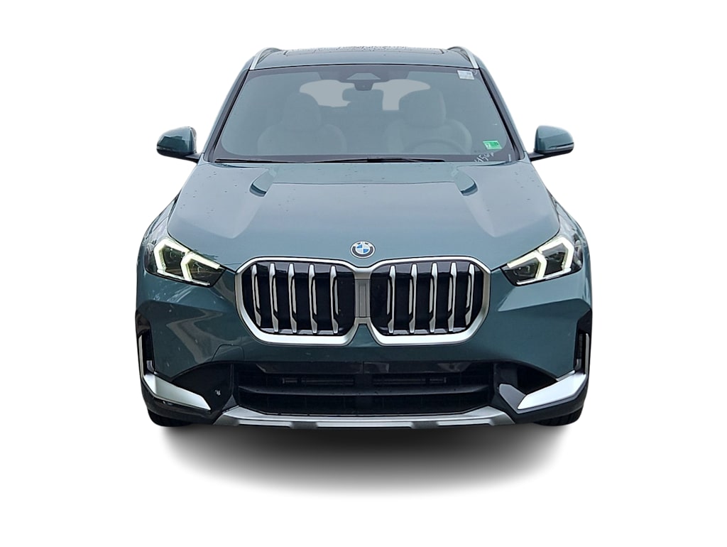 Thumbnail: 2025 BMW X1 - 6