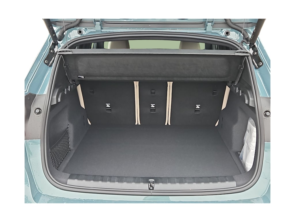 Thumbnail: 2025 BMW X1 - 18