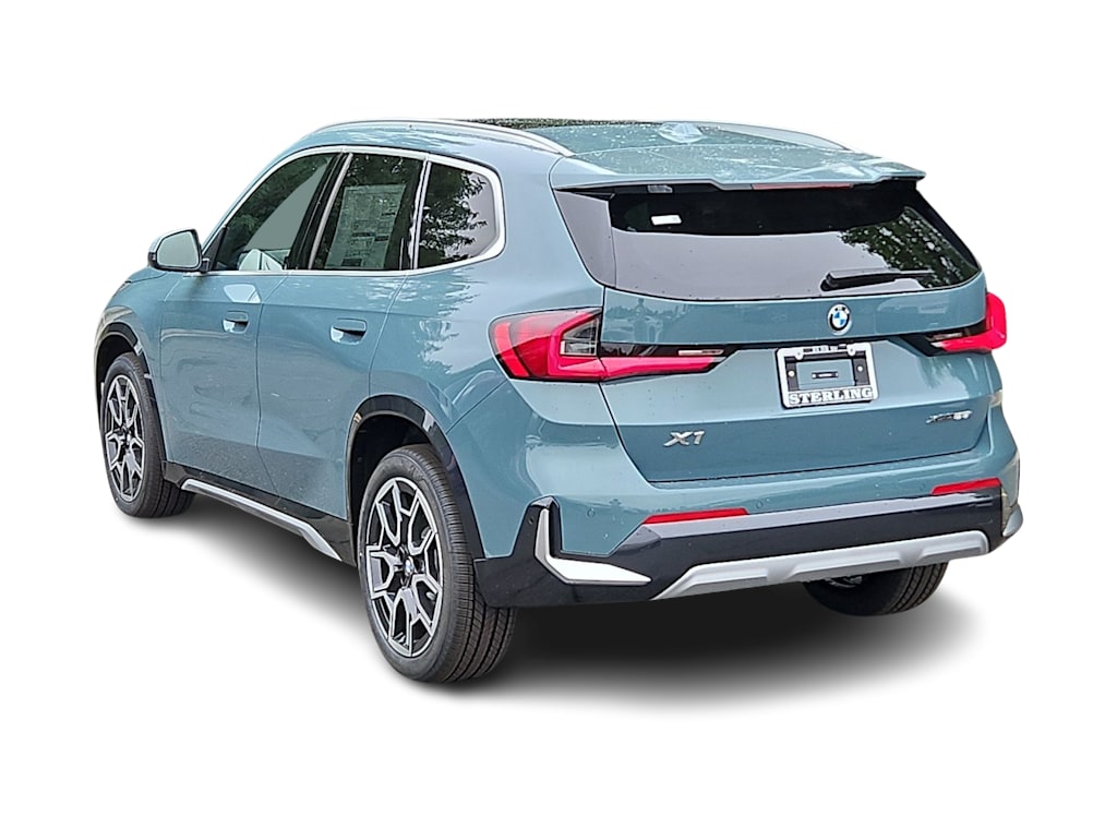 Thumbnail: 2025 BMW X1 - 4