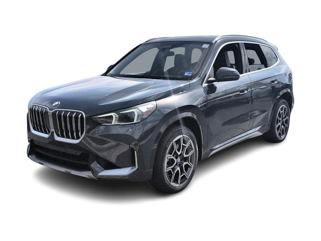 Thumbnail: 2026 BMW X1 - 19