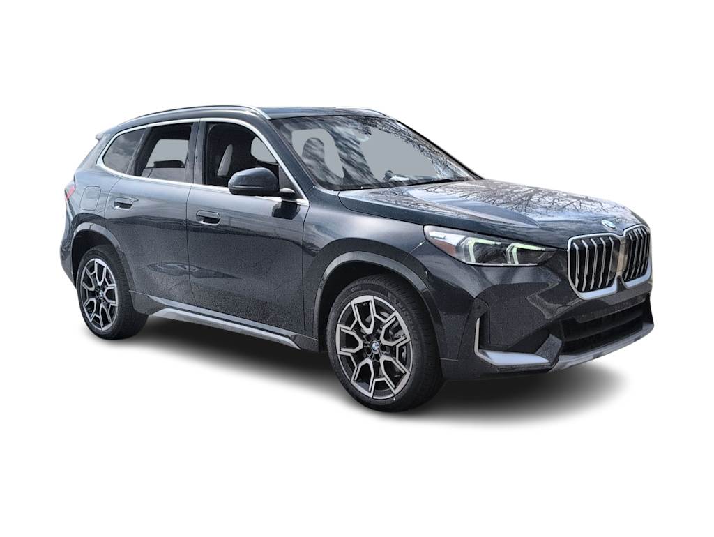 Thumbnail: 2026 BMW X1 - 18