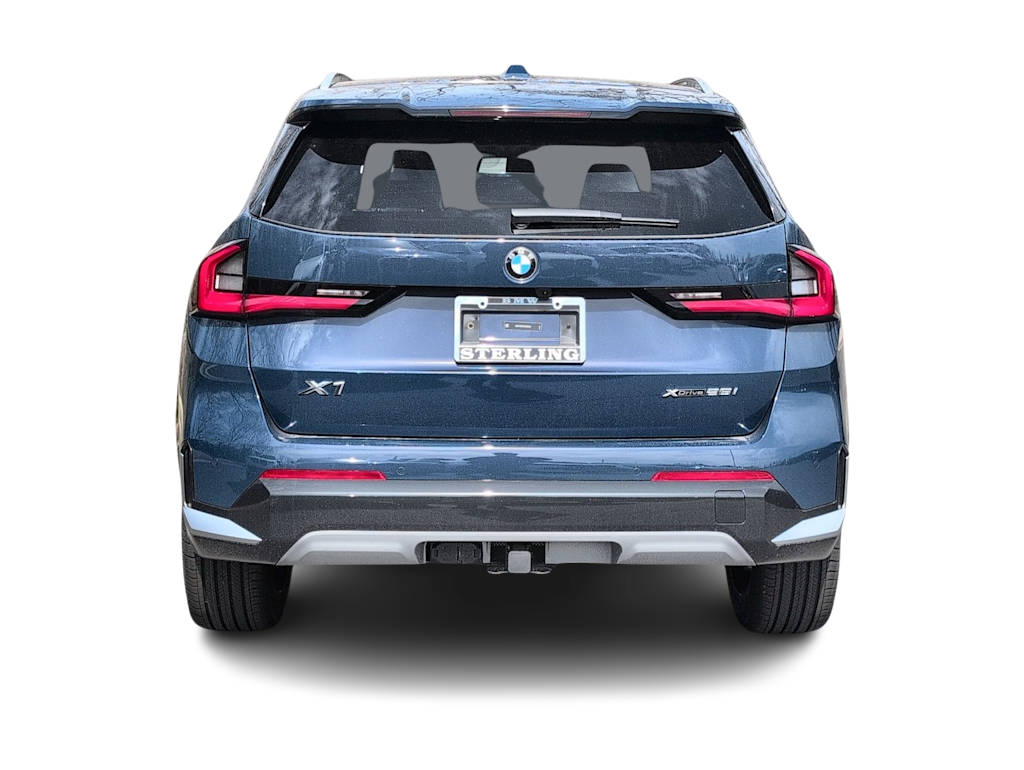 Thumbnail: 2026 BMW X1 - 5