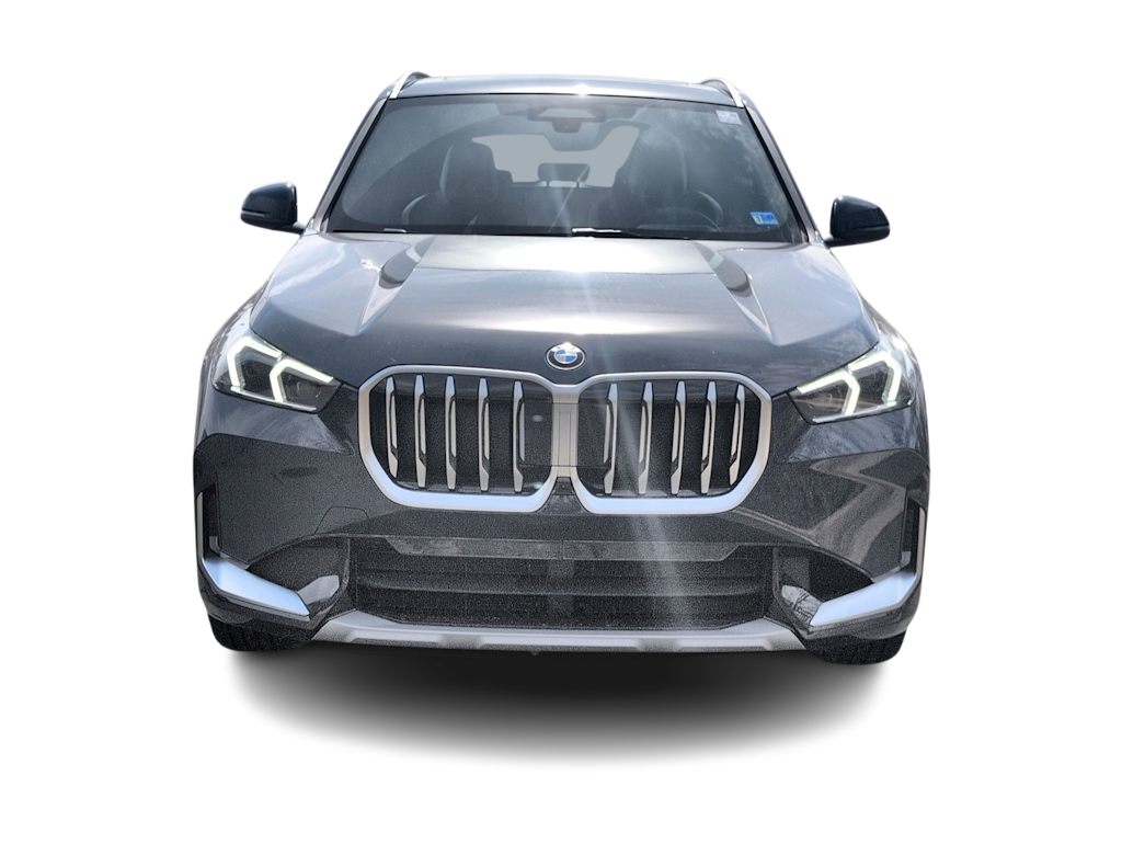 Thumbnail: 2026 BMW X1 - 6