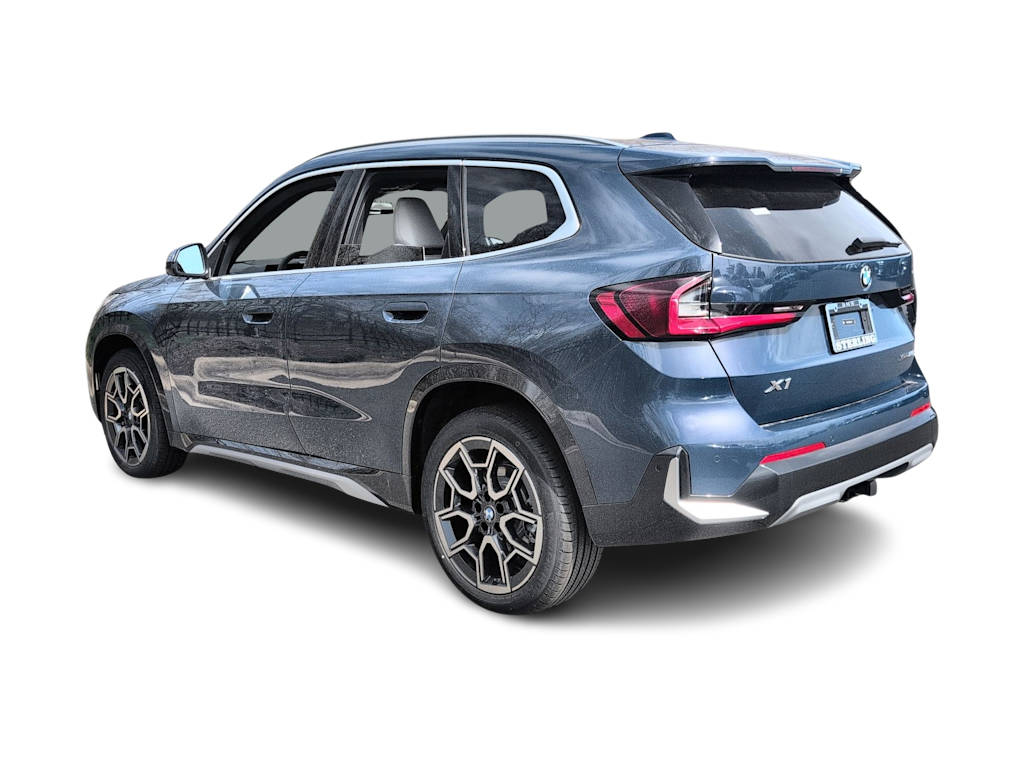Thumbnail: 2026 BMW X1 - 4