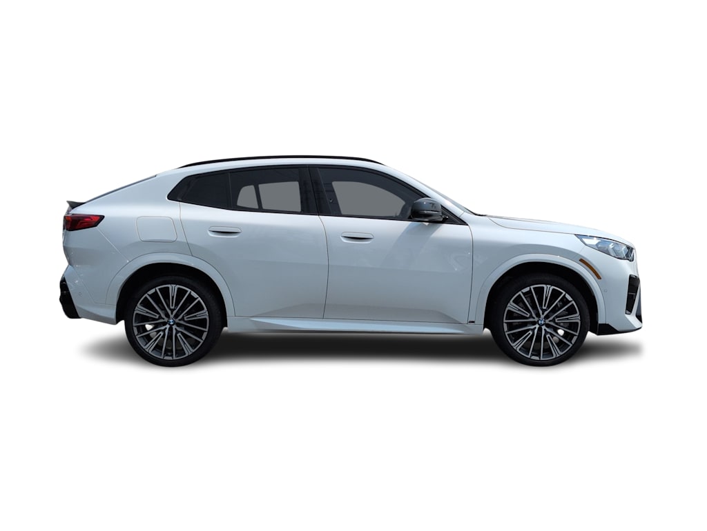 Thumbnail: 2025 BMW X2 - 22