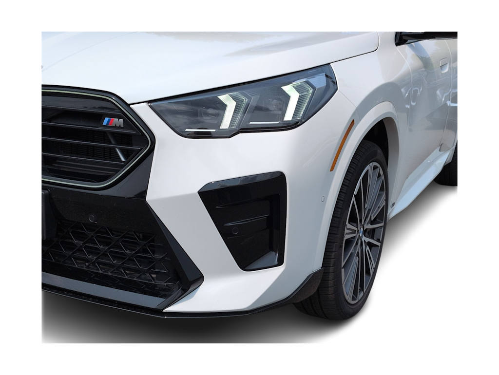 Thumbnail: 2025 BMW X2 - 23