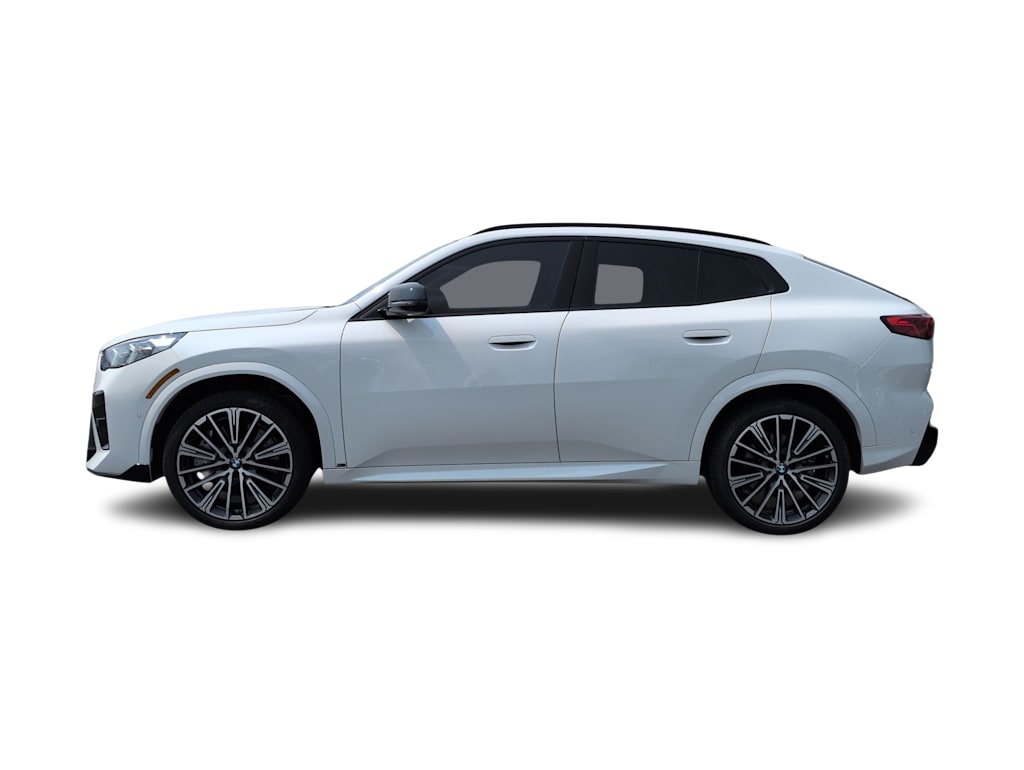 Thumbnail: 2025 BMW X2 - 3