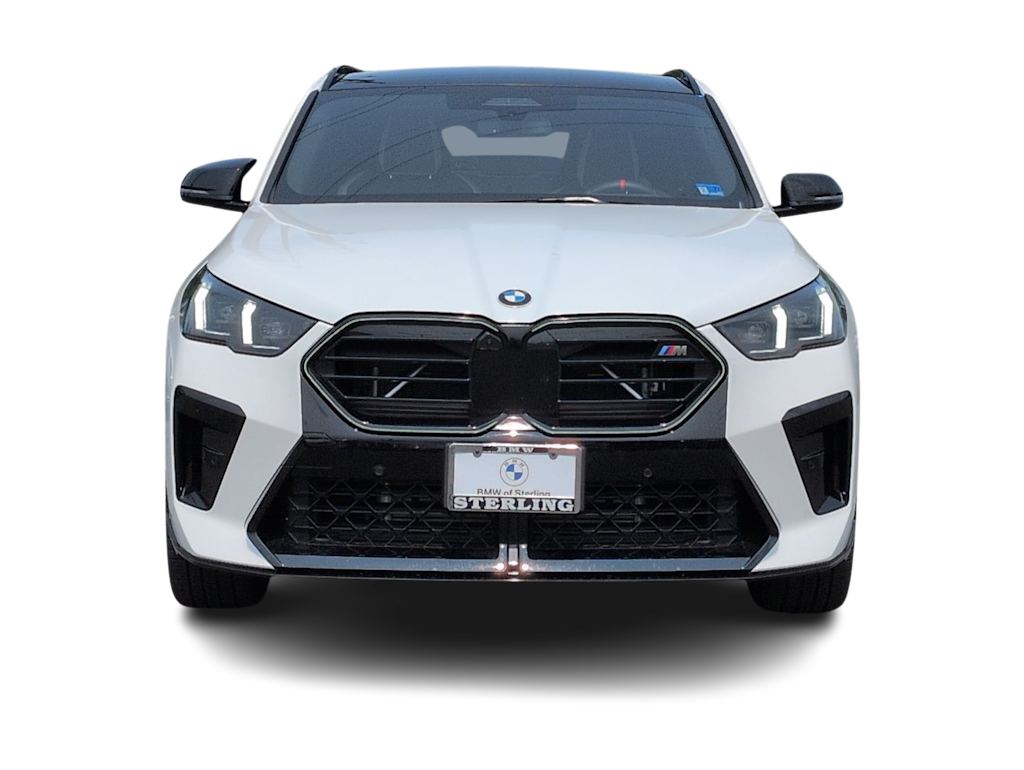 Thumbnail: 2025 BMW X2 - 4