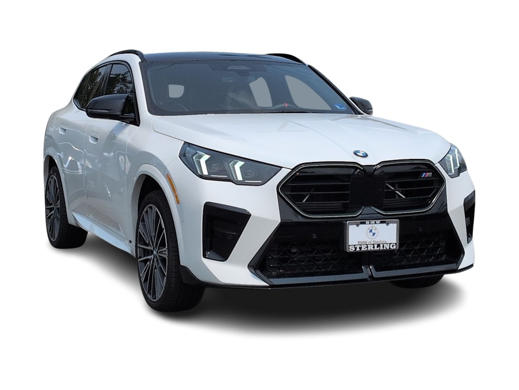 Thumbnail: 2025 BMW X2 - 19