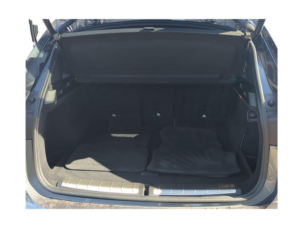 Thumbnail: 2016 BMW X1 - 18