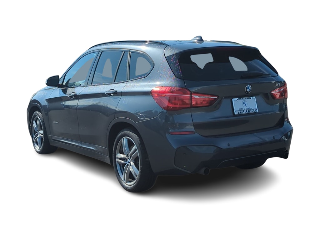Thumbnail: 2016 BMW X1 - 4