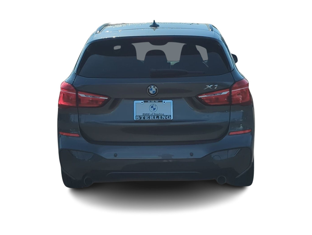Thumbnail: 2016 BMW X1 - 5