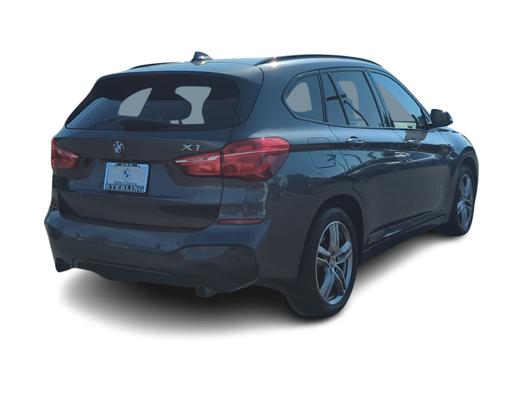 Thumbnail: 2016 BMW X1 - 23