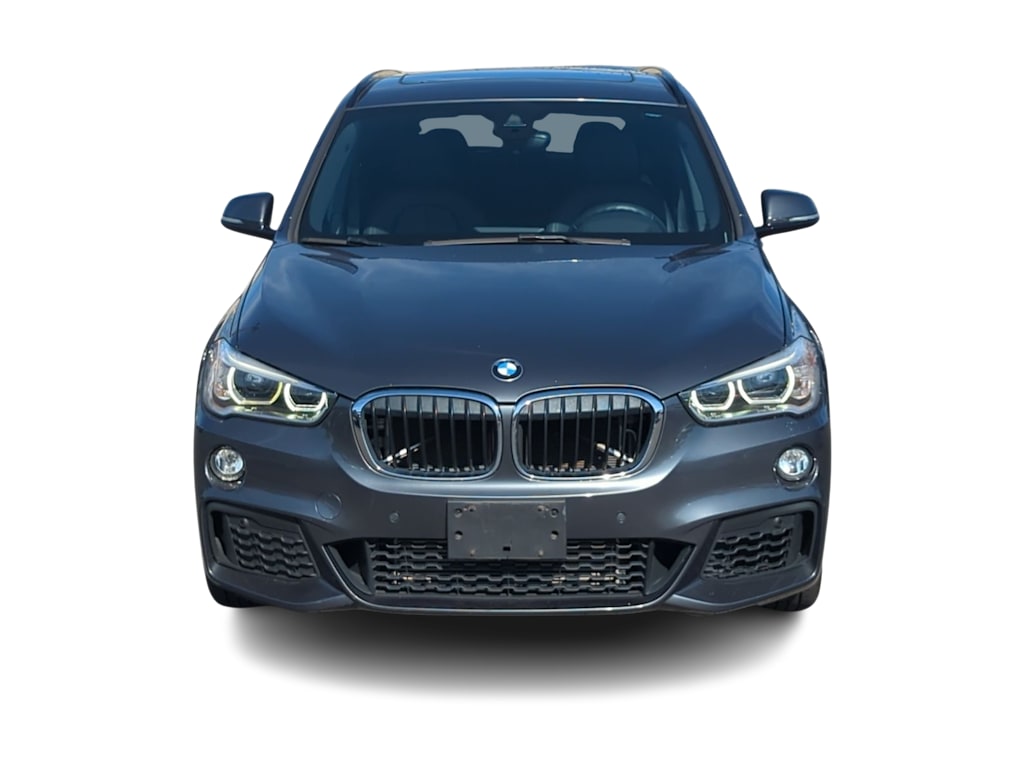 Thumbnail: 2016 BMW X1 - 6
