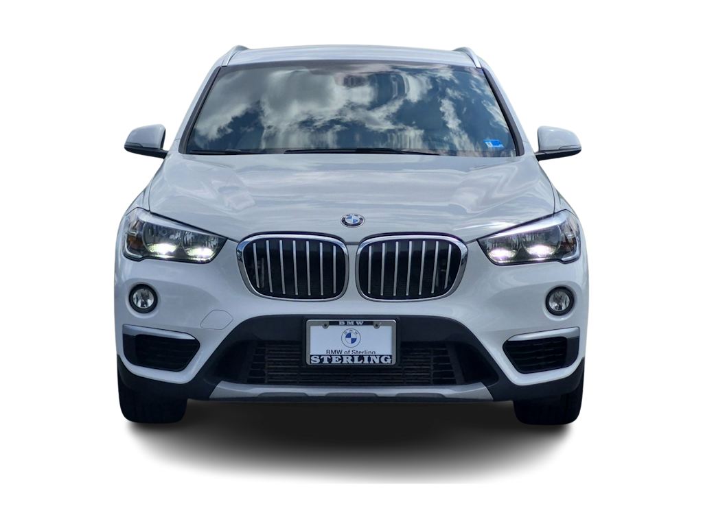 Thumbnail: 2018 BMW X1 - 6