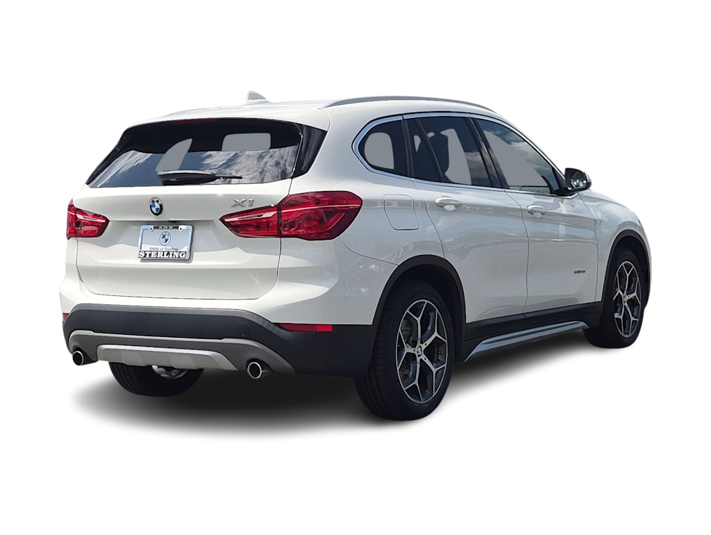 Thumbnail: 2018 BMW X1 - 23