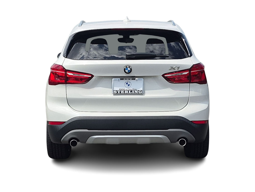 Thumbnail: 2018 BMW X1 - 5