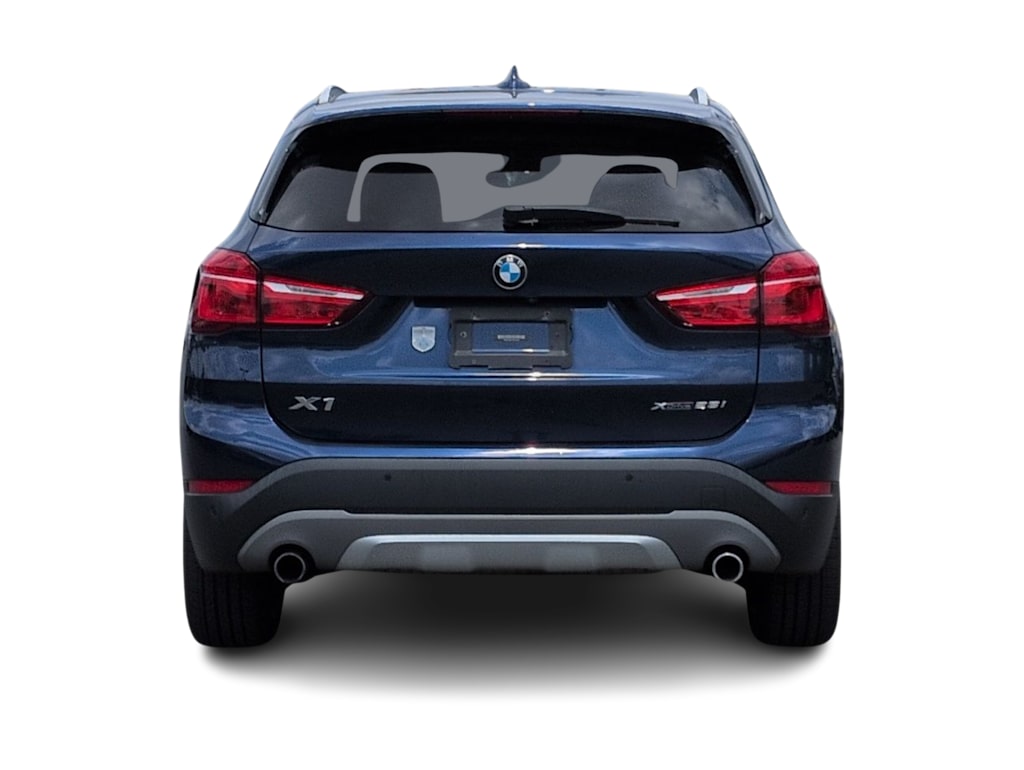 Thumbnail: 2019 BMW X1 - 5