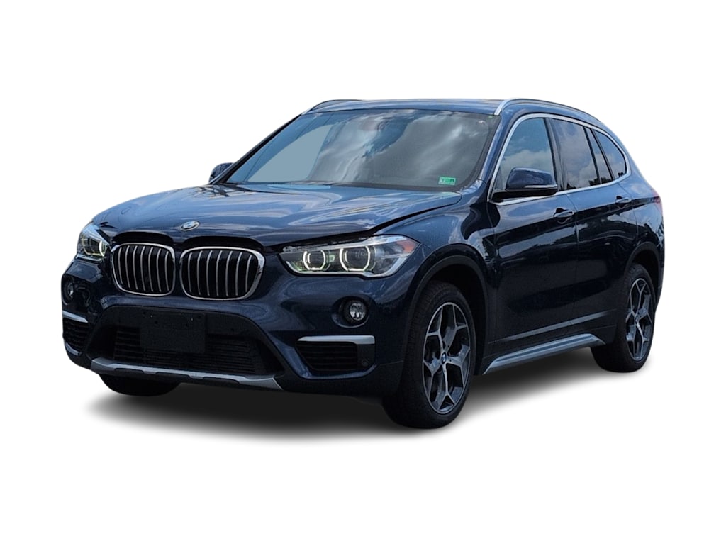 Thumbnail: 2019 BMW X1 - 23