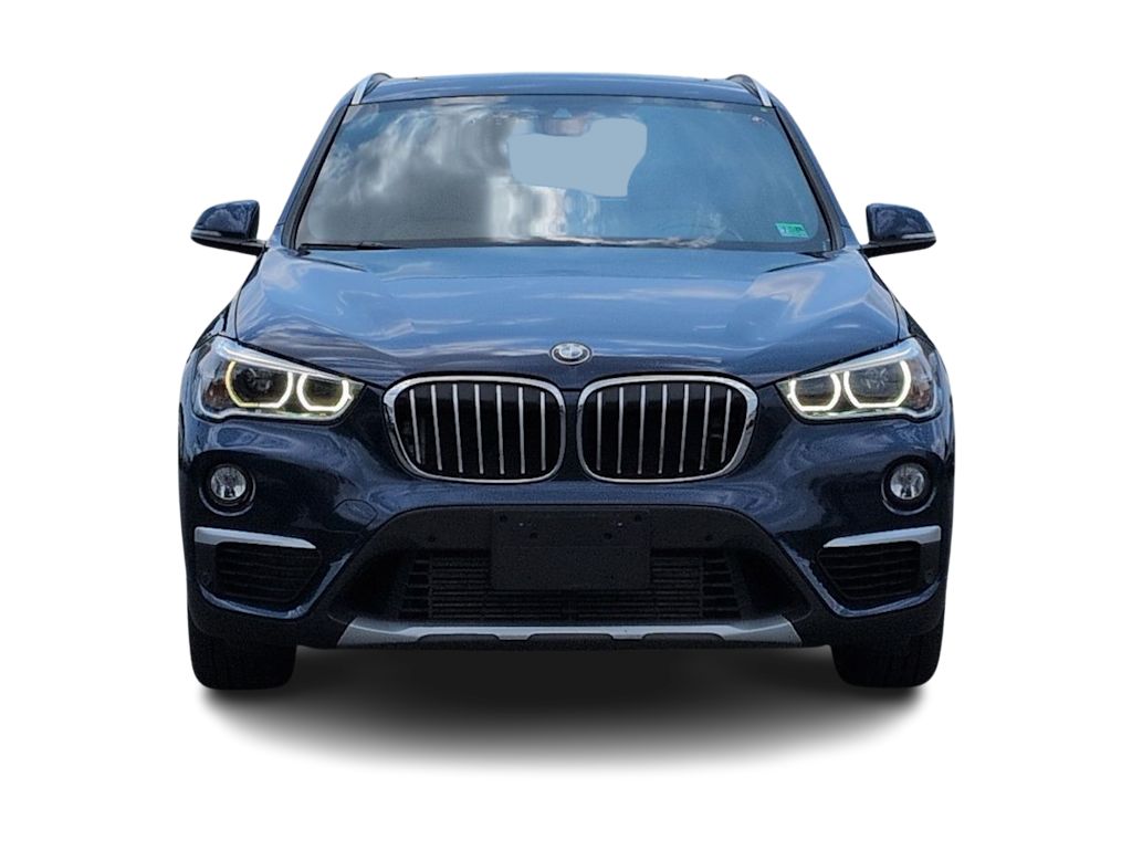 Thumbnail: 2019 BMW X1 - 6