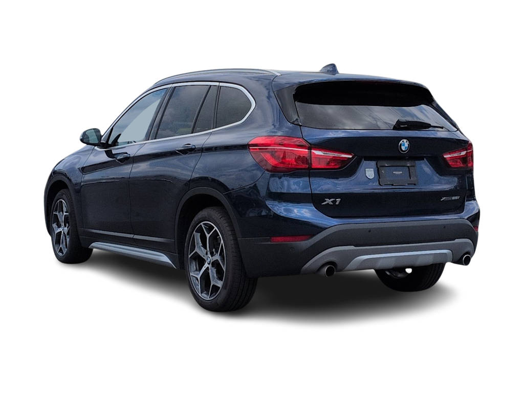Thumbnail: 2019 BMW X1 - 4
