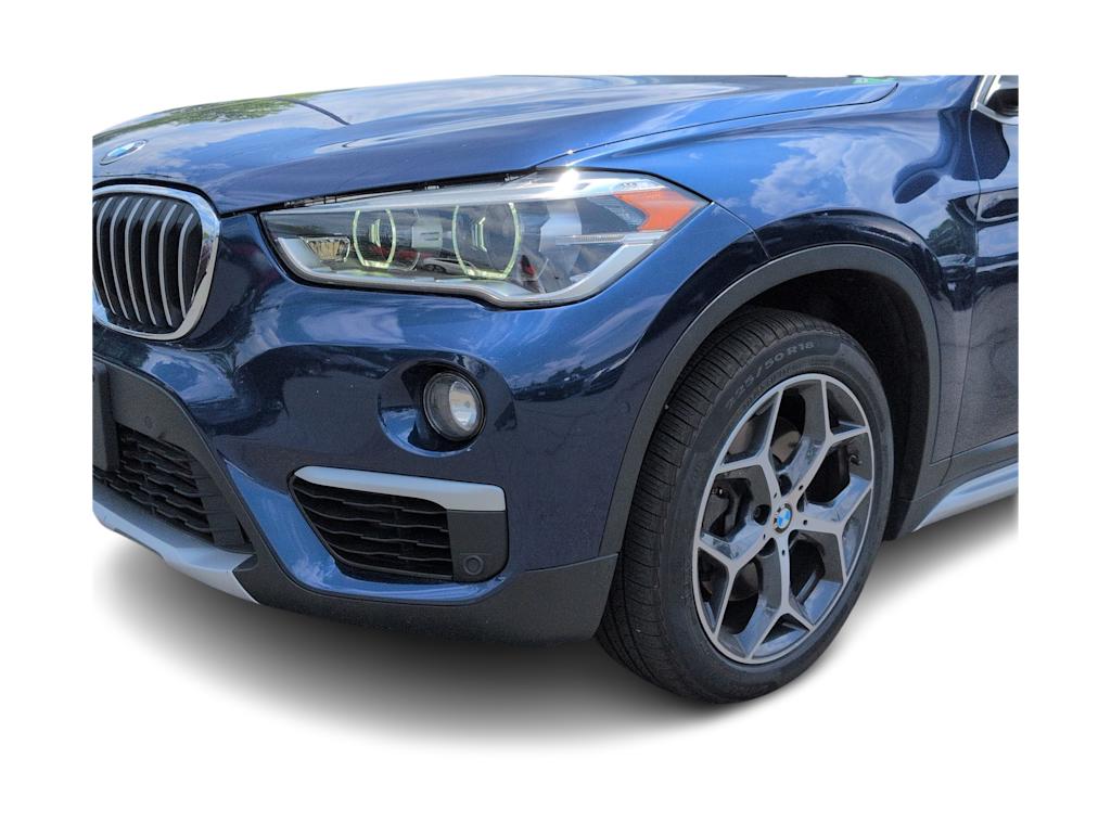 Thumbnail: 2019 BMW X1 - 26