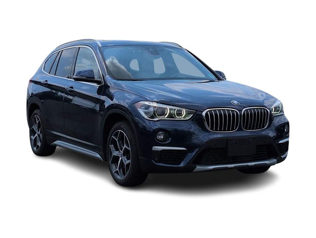 Thumbnail: 2019 BMW X1 - 22