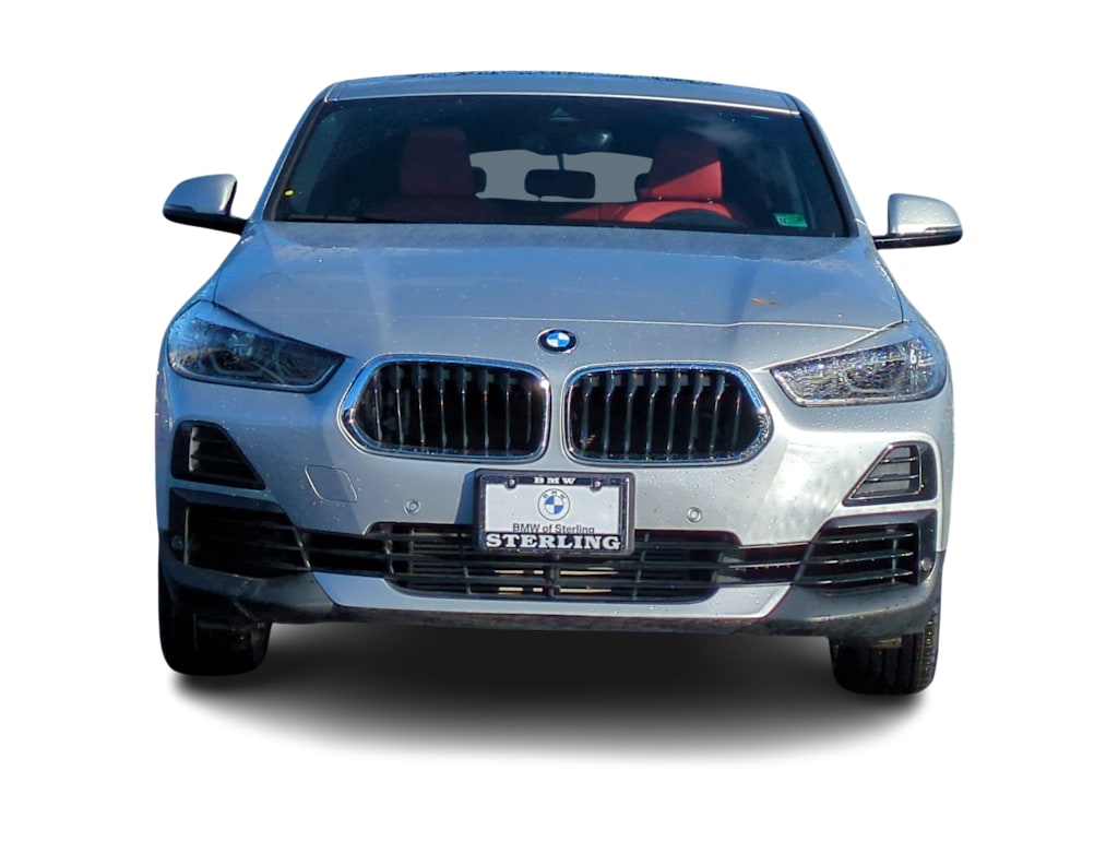 Thumbnail: 2022 BMW X2 - 6