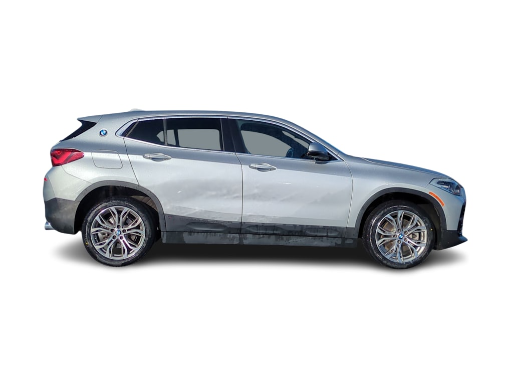 Thumbnail: 2022 BMW X2 - 25
