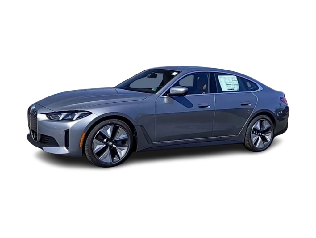 Thumbnail: 2025 BMW i4 - 3