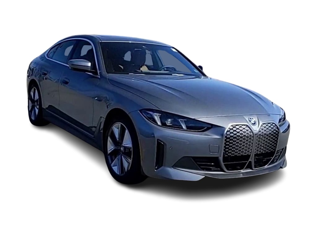 Thumbnail: 2025 BMW i4 - 20