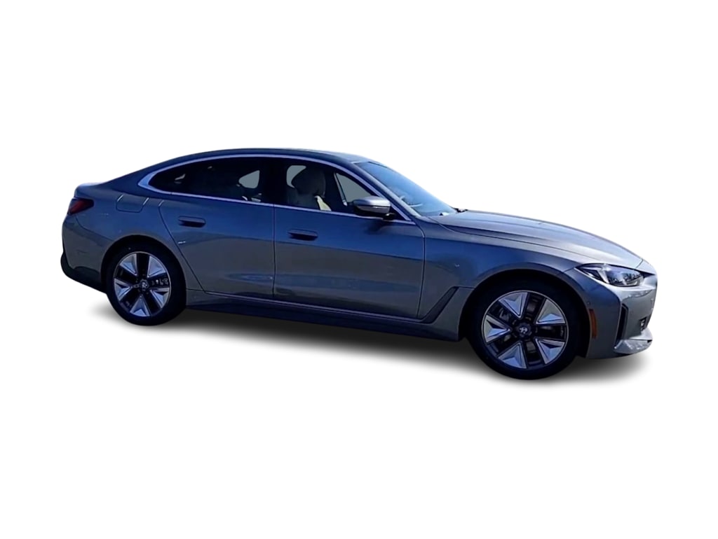 Thumbnail: 2025 BMW i4 - 24