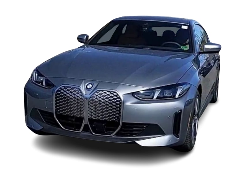 Thumbnail: 2025 BMW i4 - 5